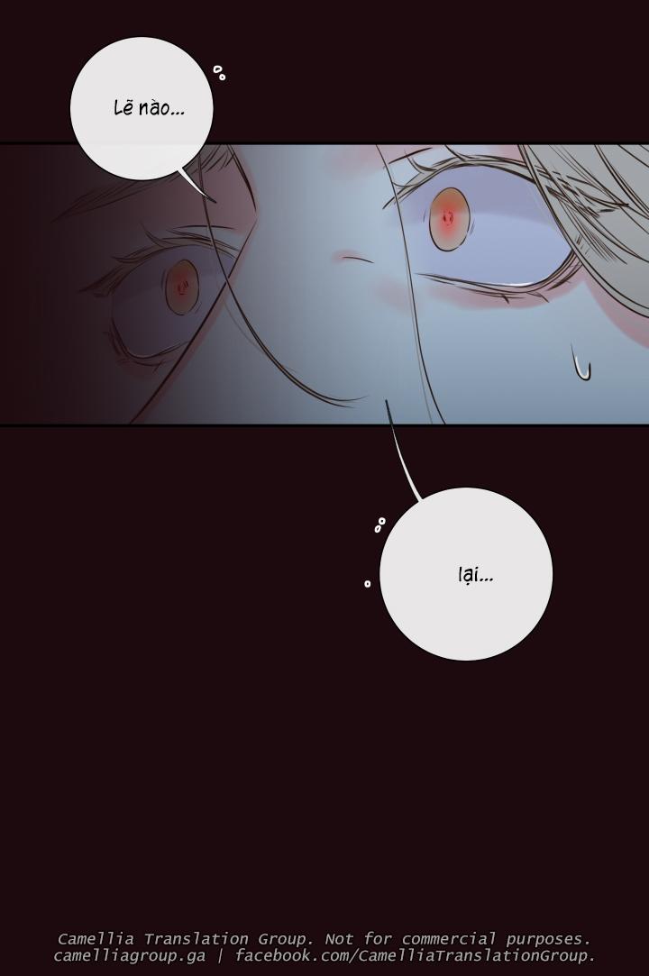 Bí Mật Của Nhân Viên K 20 0 Hết phần 1 trang 52