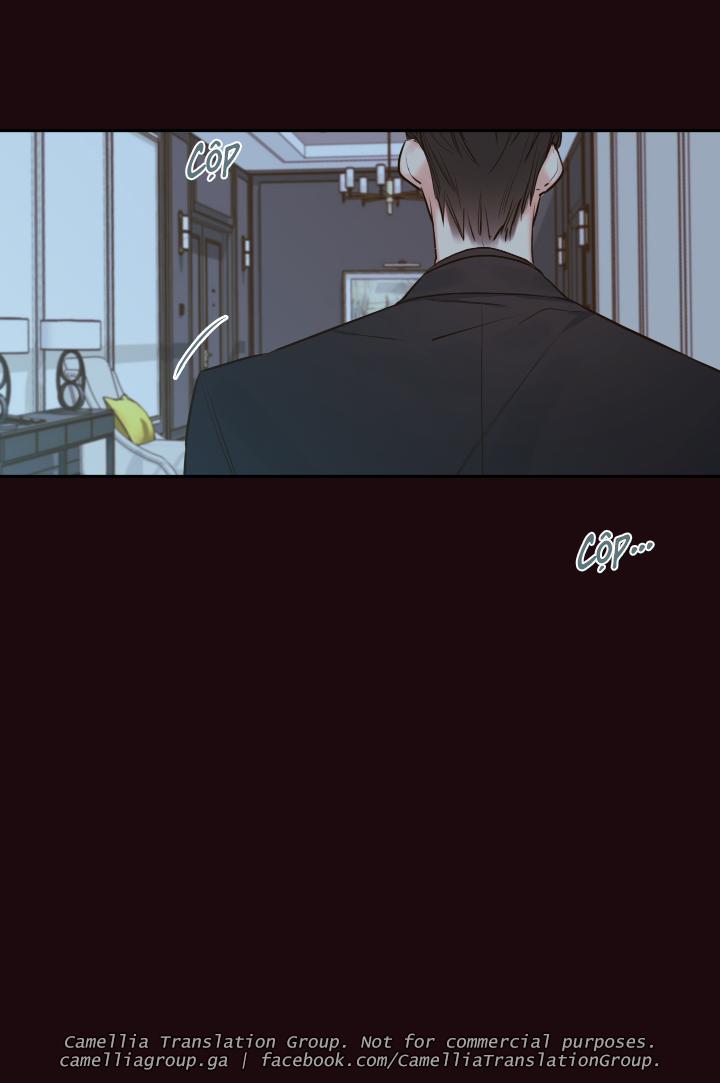 Bí Mật Của Nhân Viên K 20 0 Hết phần 1 trang 56