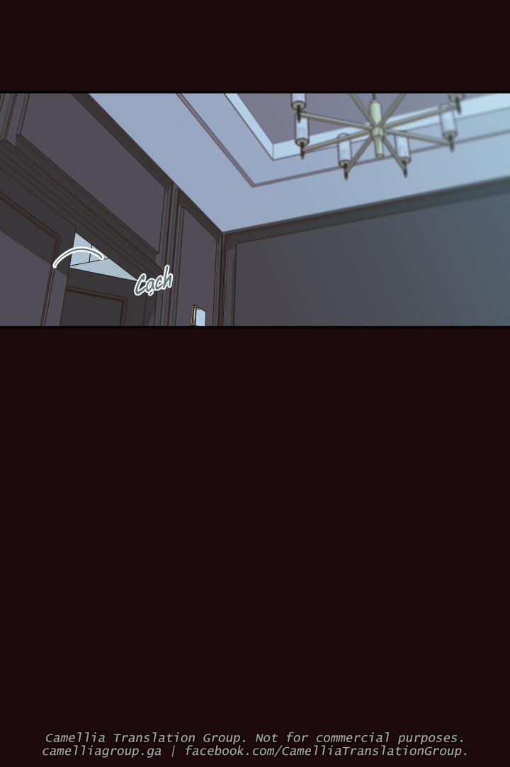 Bí Mật Của Nhân Viên K 20 0 Hết phần 1 trang 57