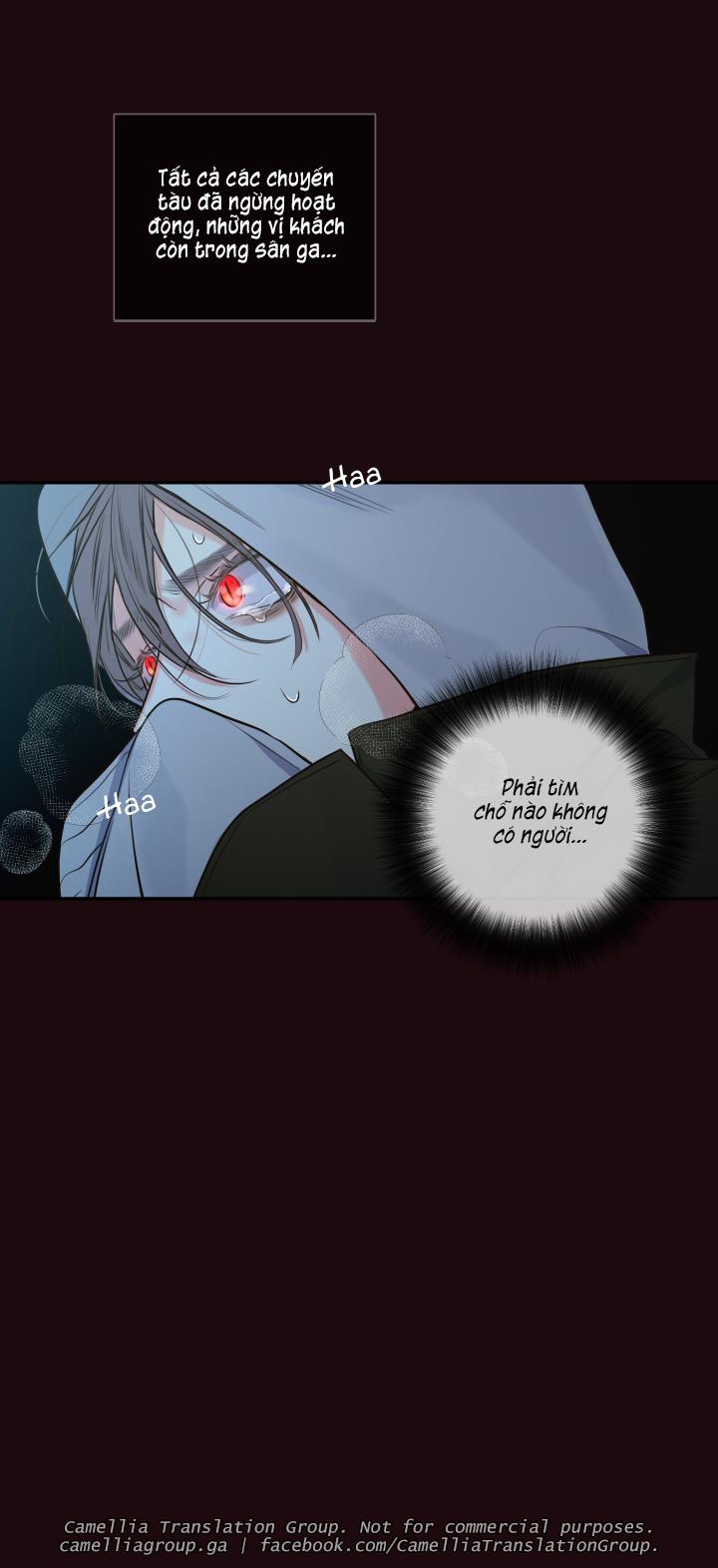 Bí Mật Của Nhân Viên K 20 0 Hết phần 1 trang 6