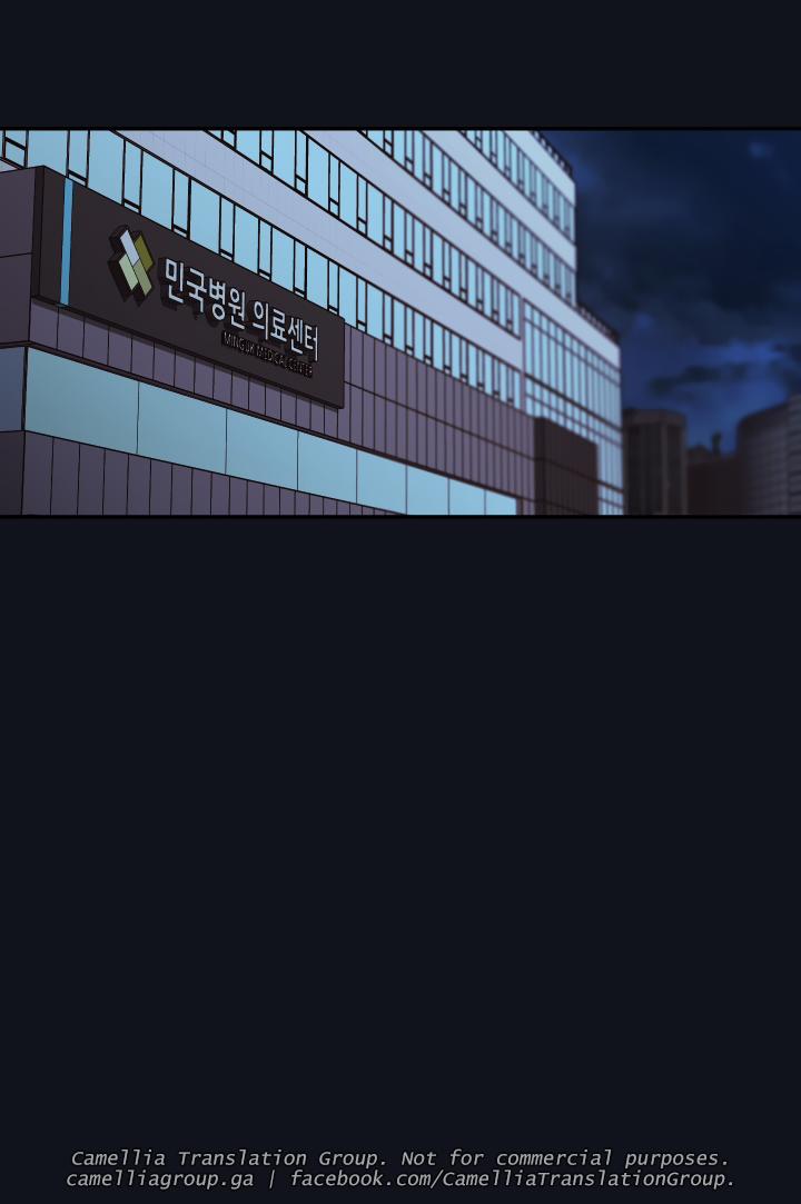 Bí Mật Của Nhân Viên K 21 0 Bắt đầu phần 2 trang 1