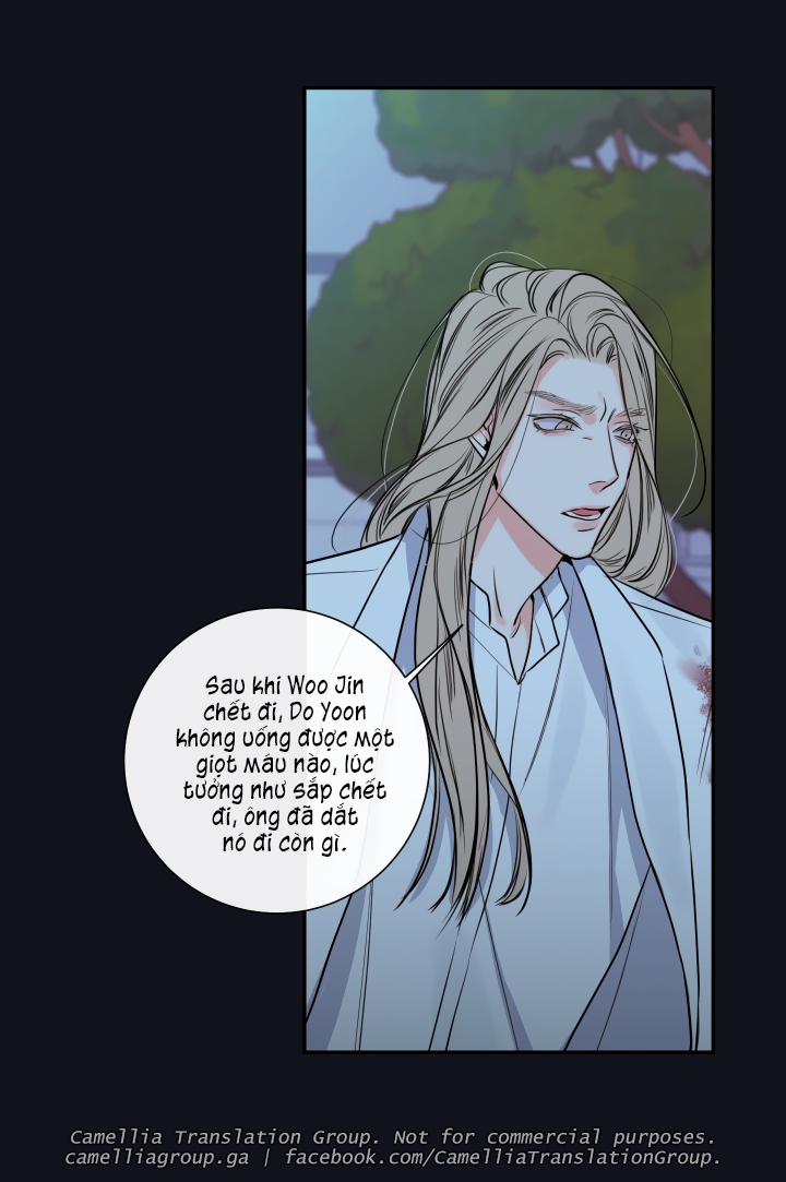 Bí Mật Của Nhân Viên K 21 0 Bắt đầu phần 2 trang 11