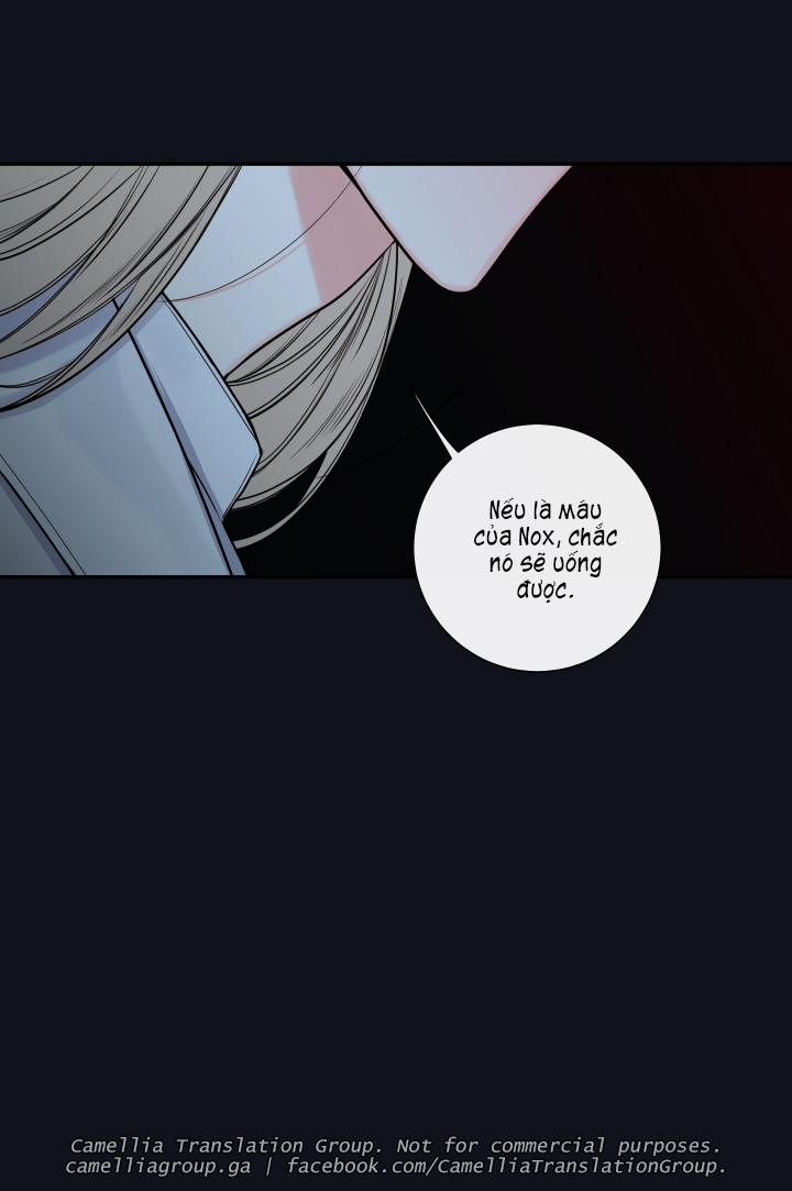 Bí Mật Của Nhân Viên K 21 0 Bắt đầu phần 2 trang 14