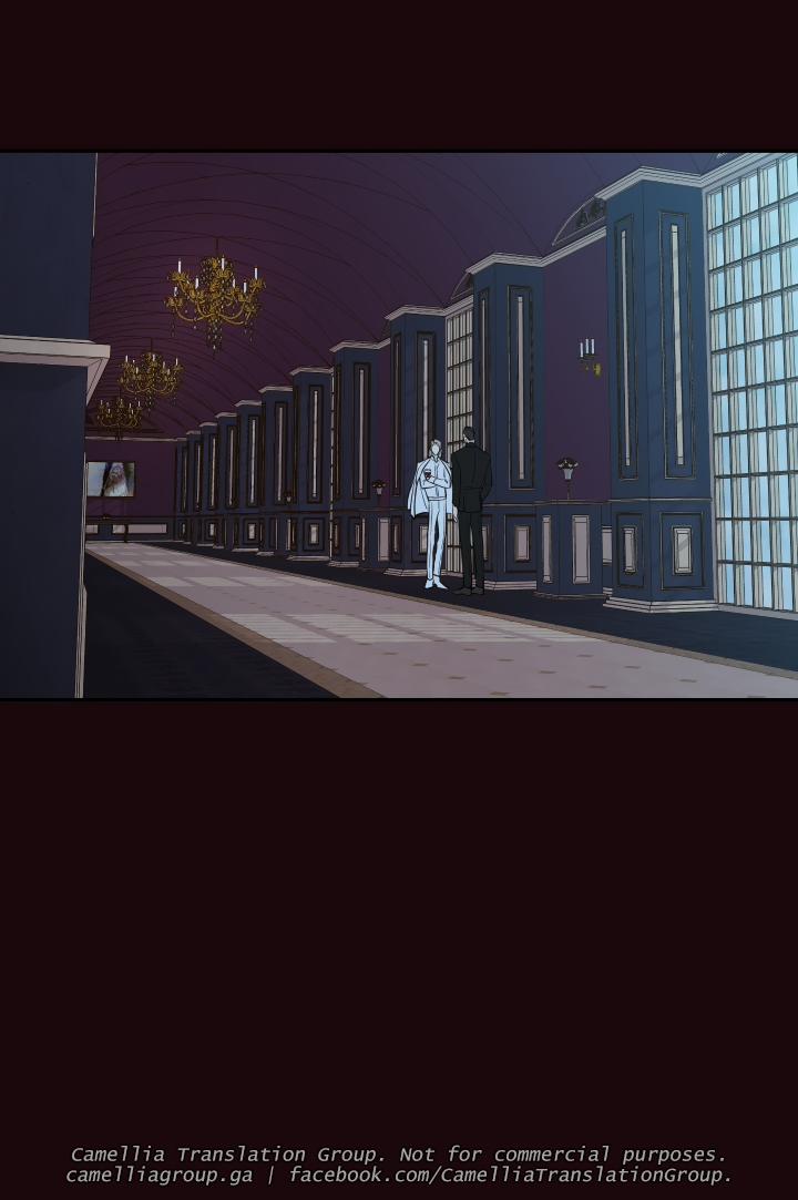 Bí Mật Của Nhân Viên K 21 0 Bắt đầu phần 2 trang 21