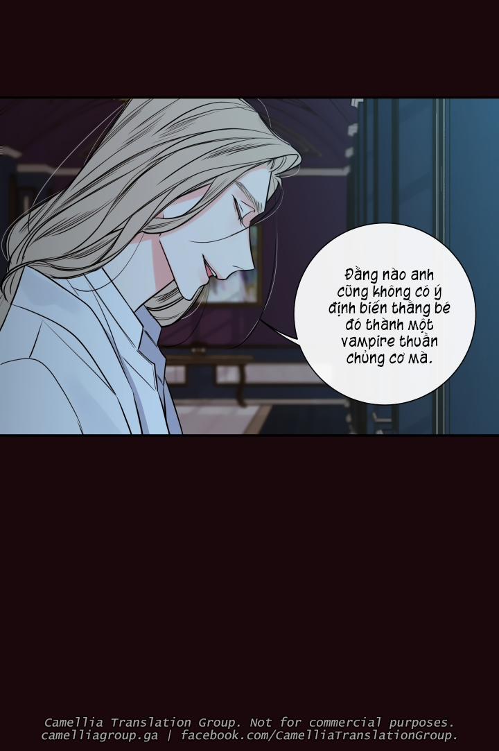 Bí Mật Của Nhân Viên K 21 0 Bắt đầu phần 2 trang 29