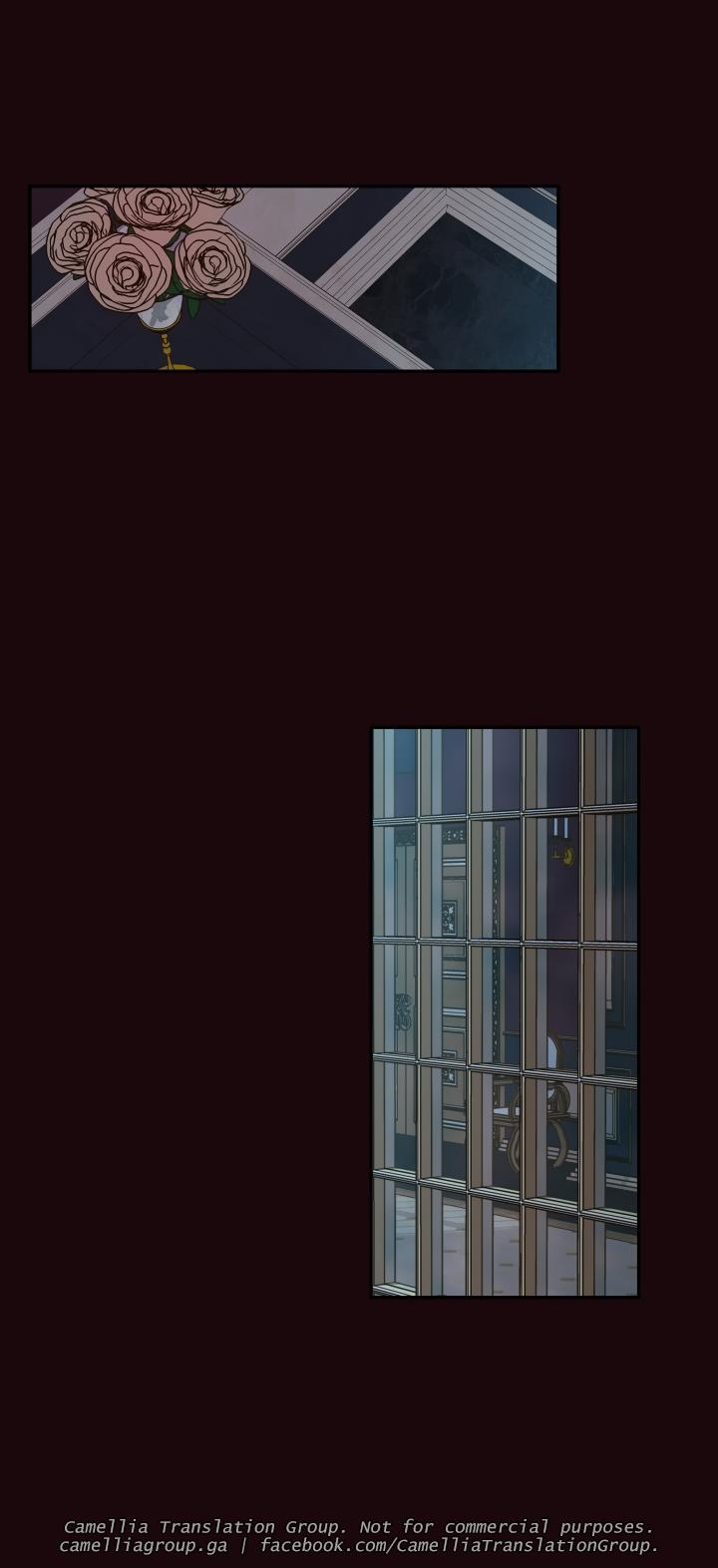 Bí Mật Của Nhân Viên K 21 0 Bắt đầu phần 2 trang 41