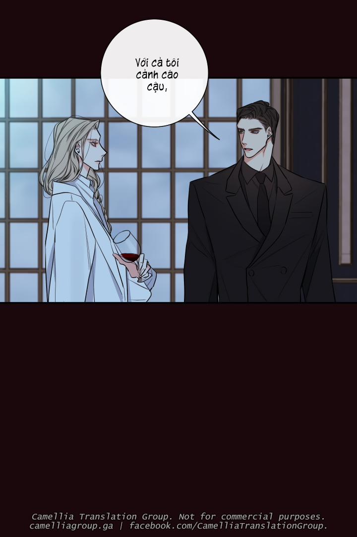 Bí Mật Của Nhân Viên K 21 0 Bắt đầu phần 2 trang 48