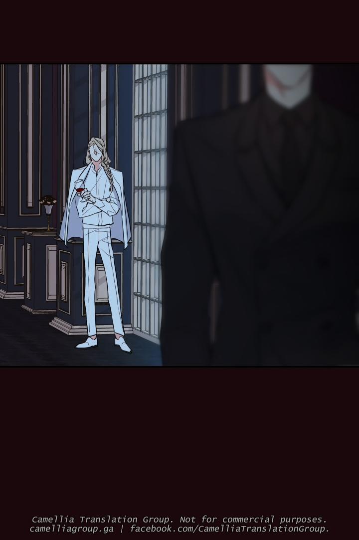 Bí Mật Của Nhân Viên K 21 0 Bắt đầu phần 2 trang 50