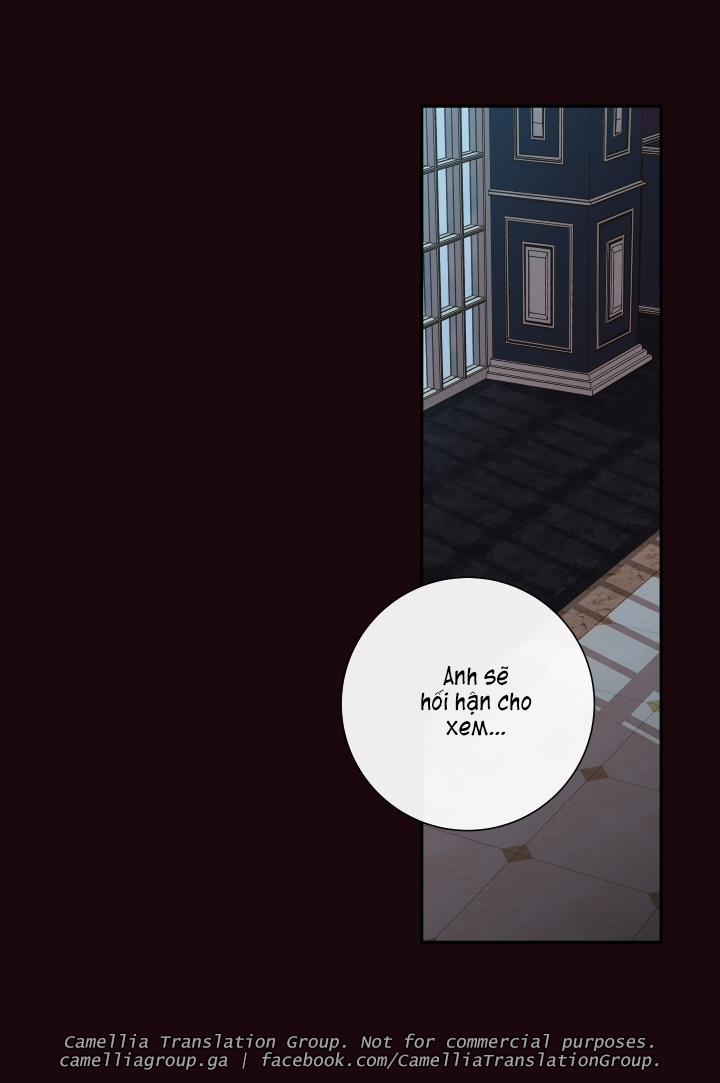 Bí Mật Của Nhân Viên K 21 0 Bắt đầu phần 2 trang 52