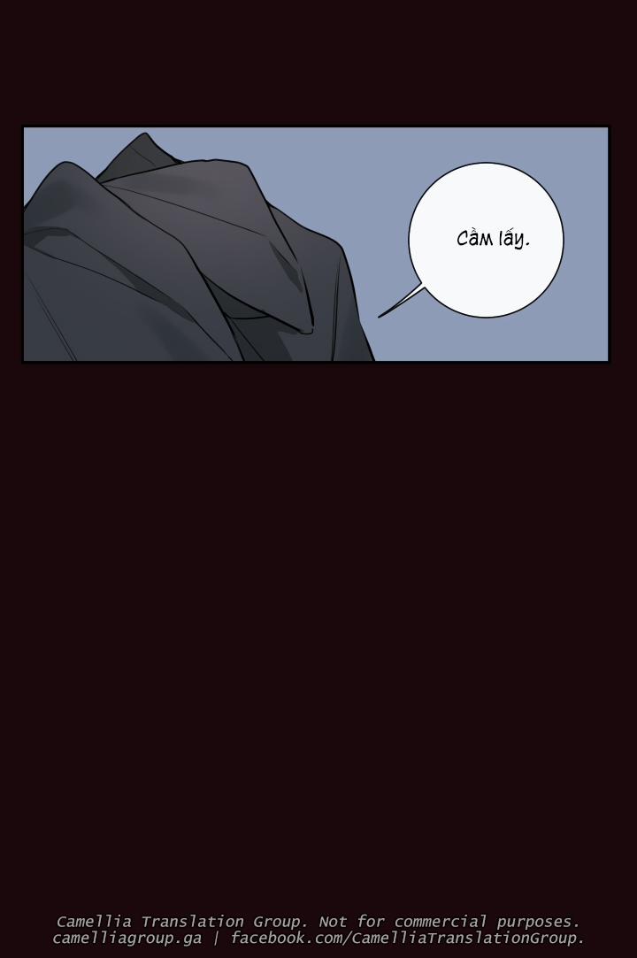 Bí Mật Của Nhân Viên K 21 0 Bắt đầu phần 2 trang 54