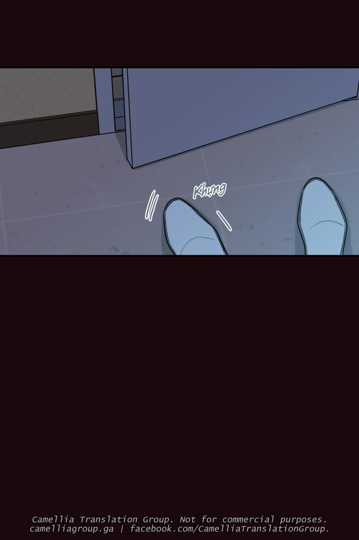 Bí Mật Của Nhân Viên K 21 0 Bắt đầu phần 2 trang 60