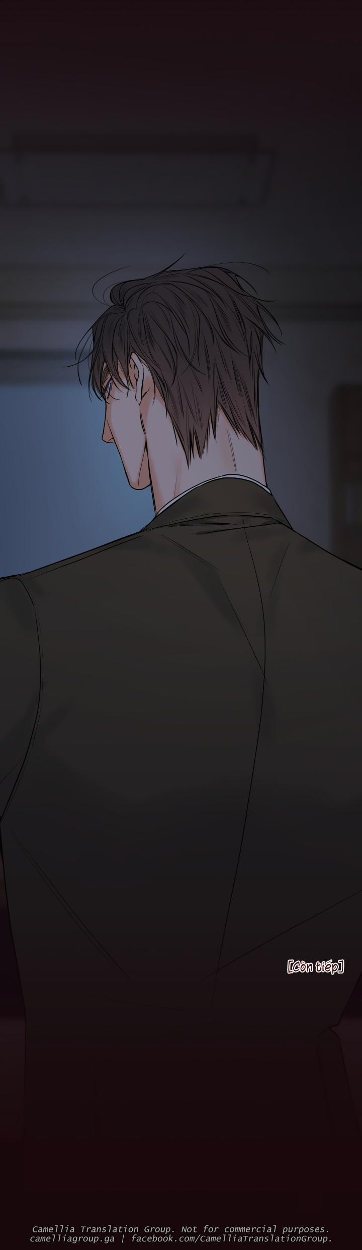 Bí Mật Của Nhân Viên K 21 0 Bắt đầu phần 2 trang 65