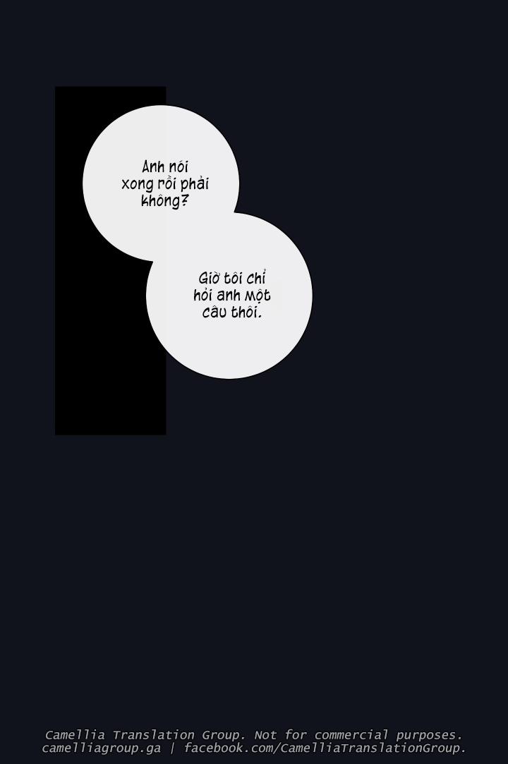 Bí Mật Của Nhân Viên K 22 trang 10