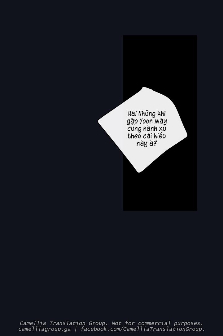 Bí Mật Của Nhân Viên K 22 trang 13