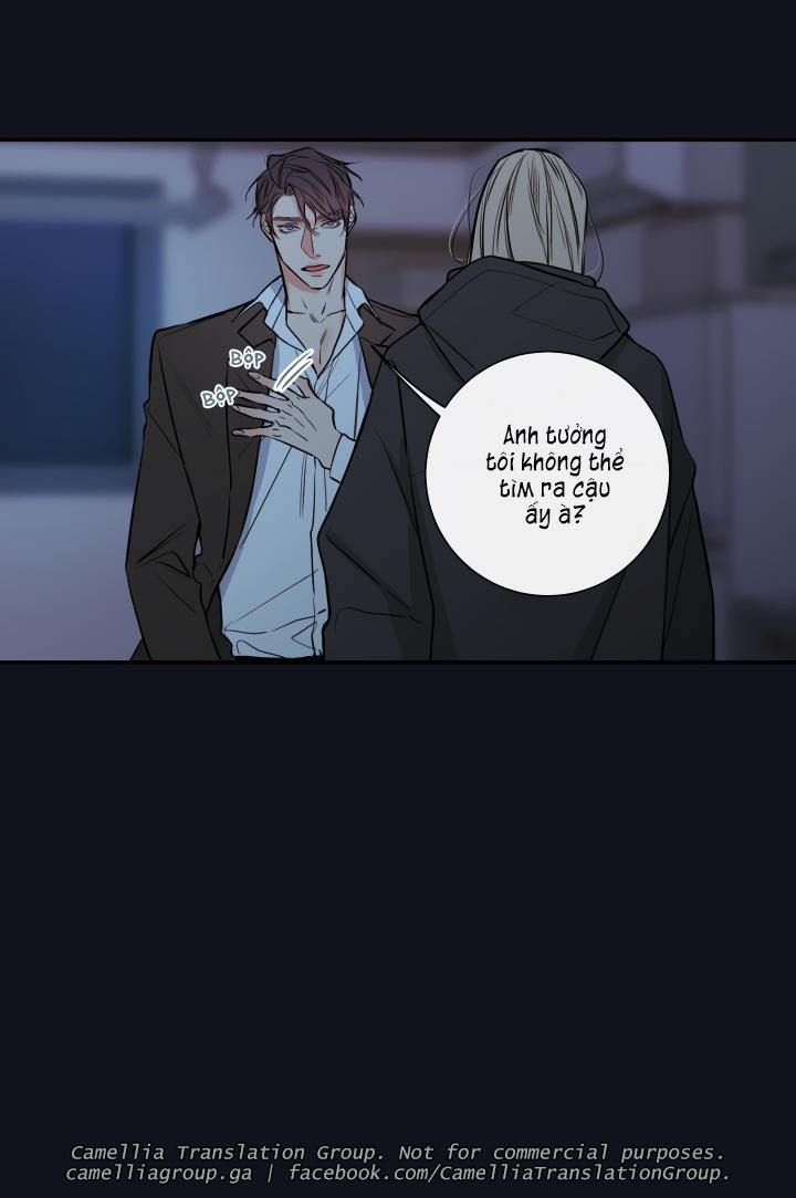 Bí Mật Của Nhân Viên K 22 trang 17