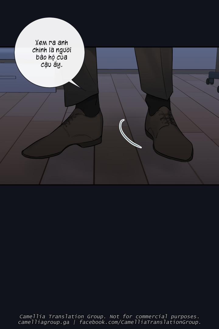 Bí Mật Của Nhân Viên K 22 trang 2