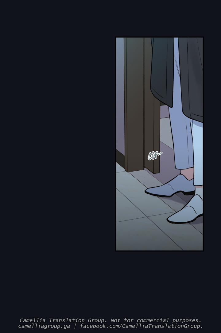 Bí Mật Của Nhân Viên K 22 trang 26