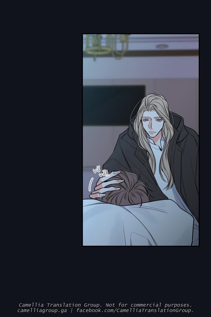 Bí Mật Của Nhân Viên K 22 trang 29