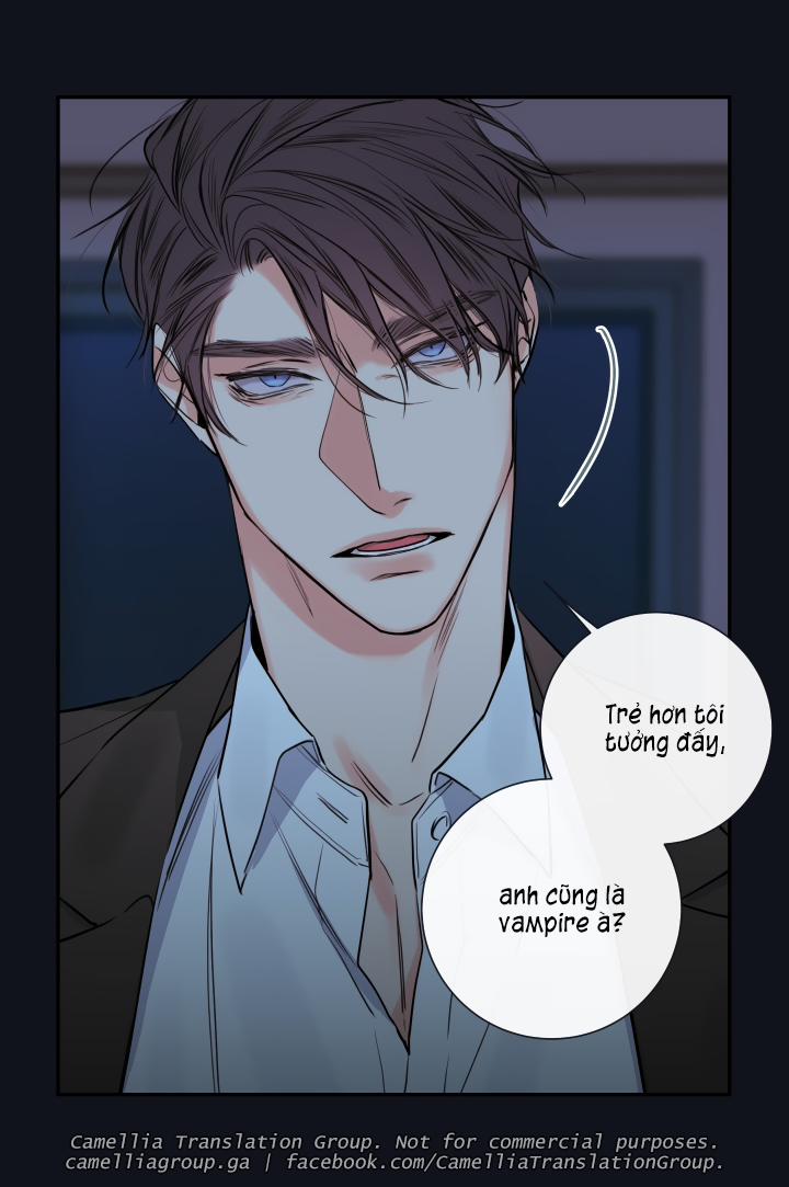 Bí Mật Của Nhân Viên K 22 trang 3