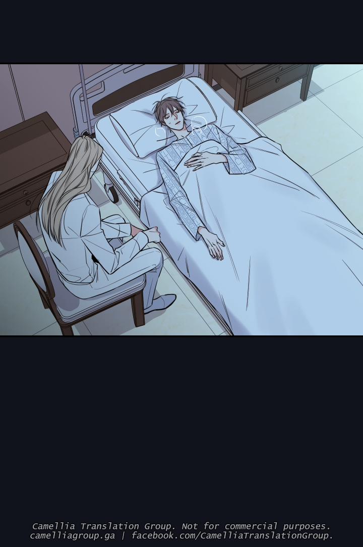 Bí Mật Của Nhân Viên K 22 trang 31