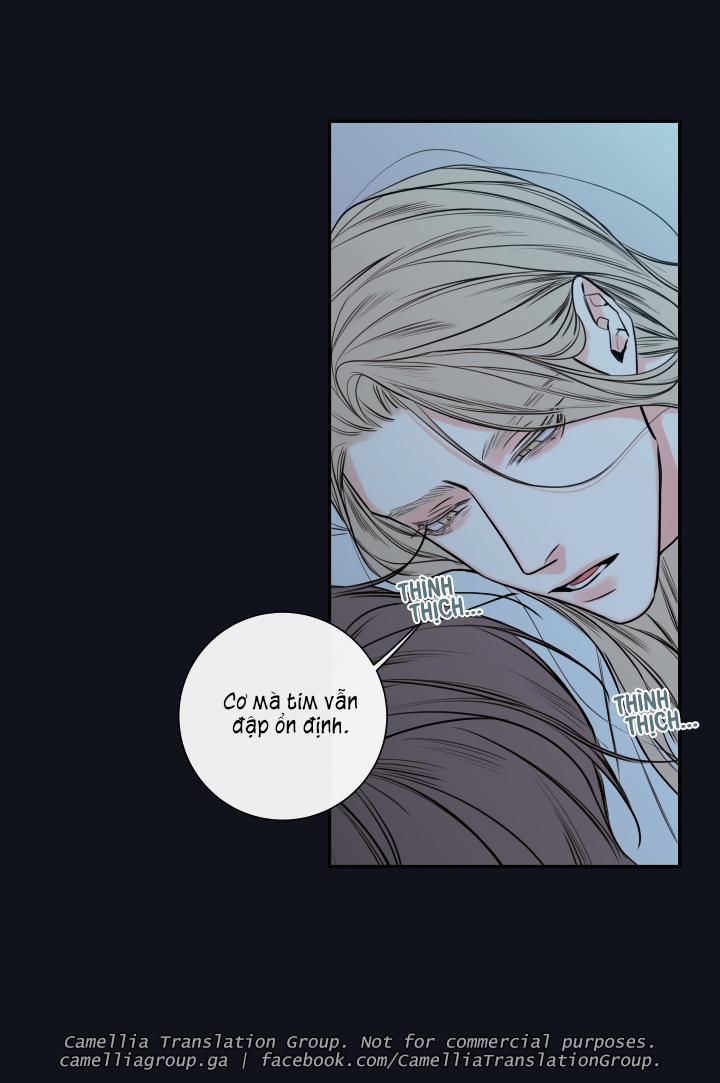 Bí Mật Của Nhân Viên K 22 trang 34