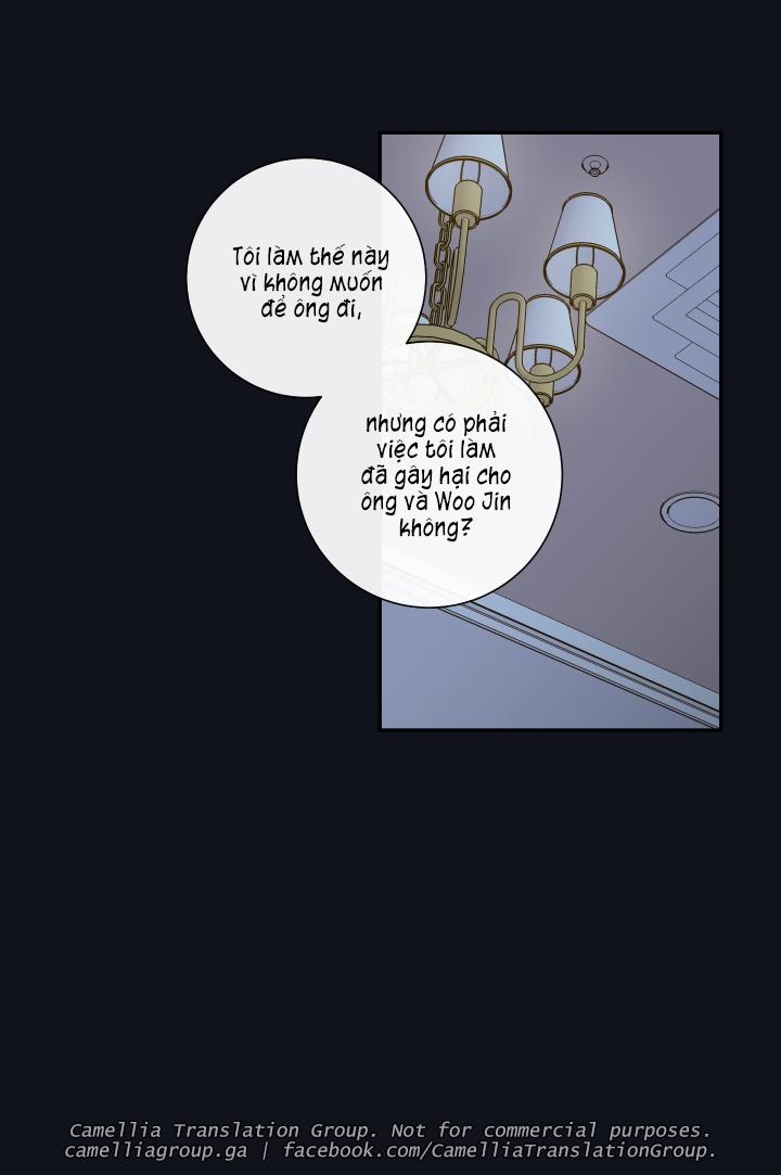 Bí Mật Của Nhân Viên K 22 trang 36