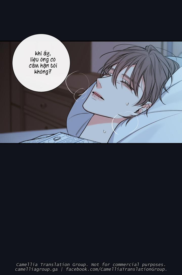 Bí Mật Của Nhân Viên K 22 trang 39