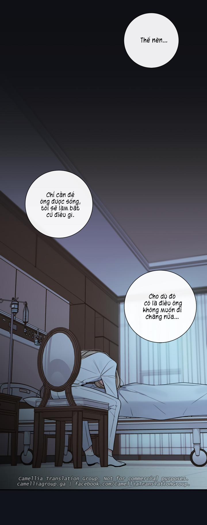 Bí Mật Của Nhân Viên K 22 trang 43