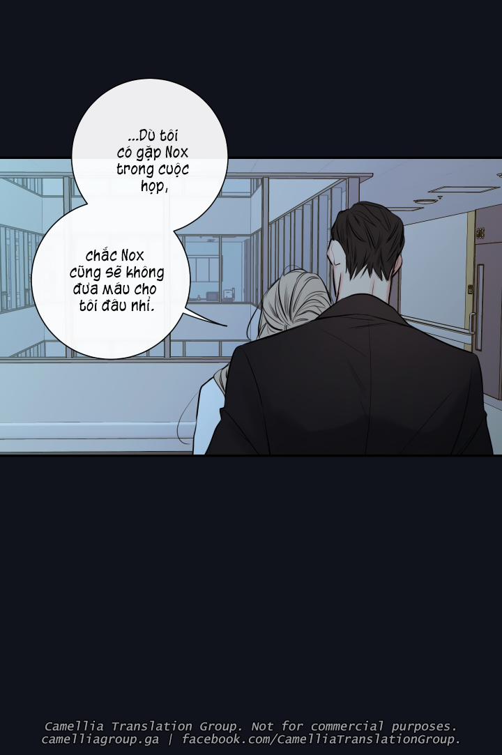 Bí Mật Của Nhân Viên K 22 trang 49