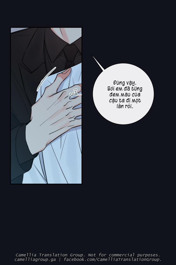 Bí Mật Của Nhân Viên K 22 trang 50