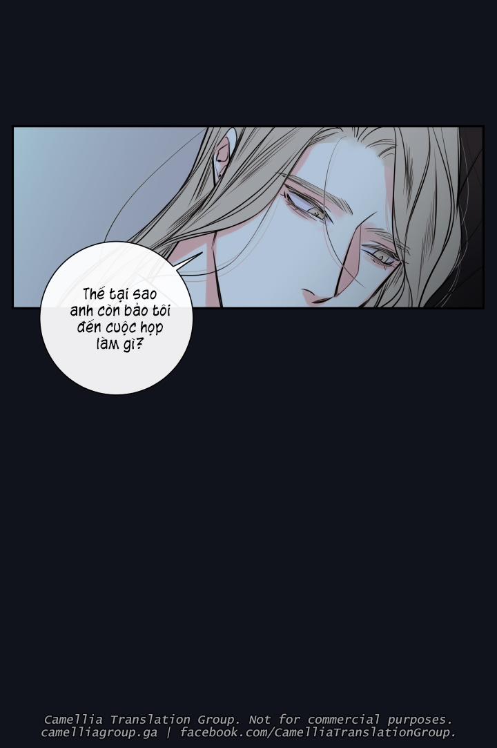 Bí Mật Của Nhân Viên K 22 trang 51