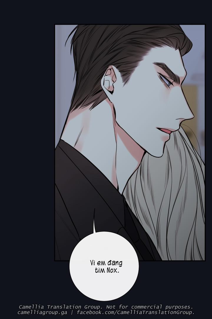 Bí Mật Của Nhân Viên K 22 trang 52