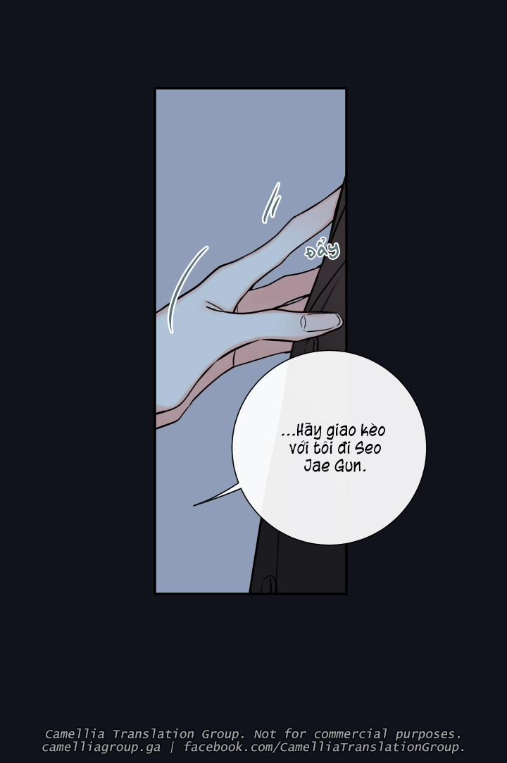 Bí Mật Của Nhân Viên K 22 trang 54