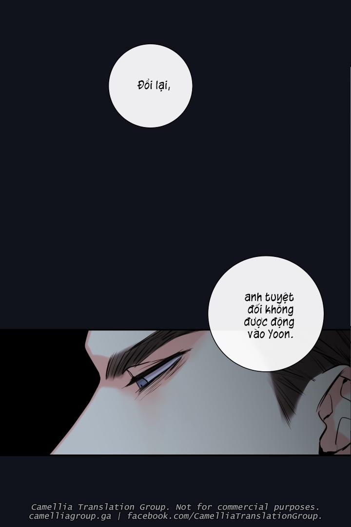 Bí Mật Của Nhân Viên K 22 trang 58