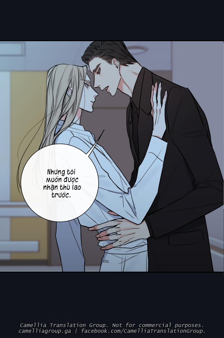 Bí Mật Của Nhân Viên K 22 trang 60