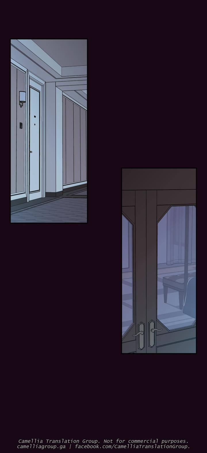 Bí Mật Của Nhân Viên K 23 trang 1