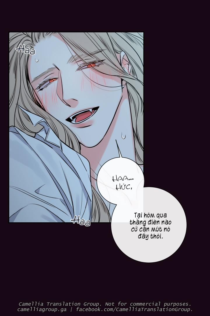 Bí Mật Của Nhân Viên K 23 trang 13