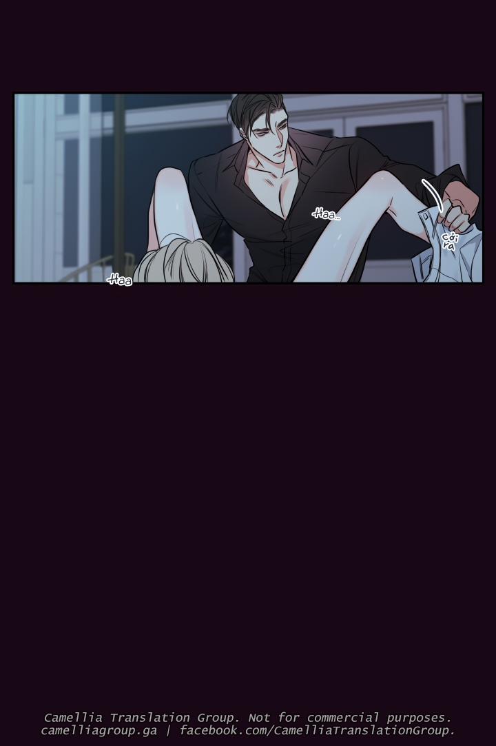 Bí Mật Của Nhân Viên K 23 trang 20