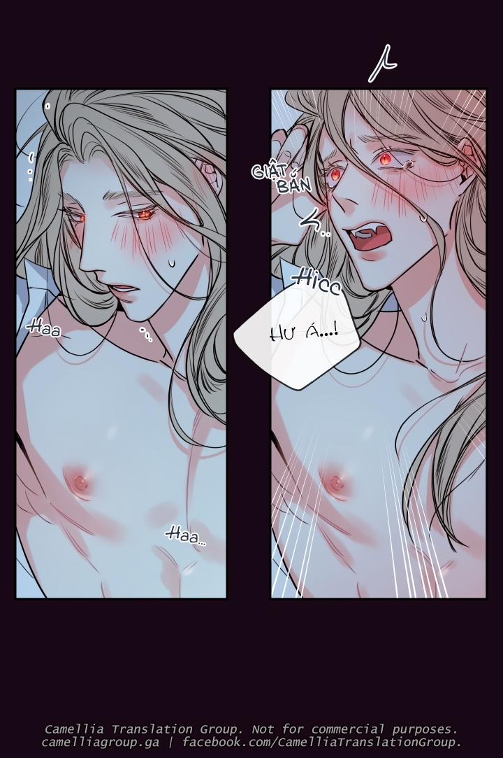 Bí Mật Của Nhân Viên K 23 trang 21