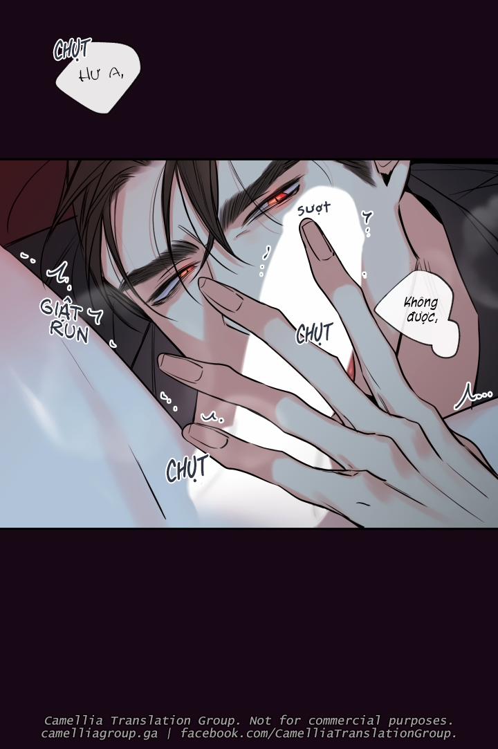 Bí Mật Của Nhân Viên K 23 trang 23