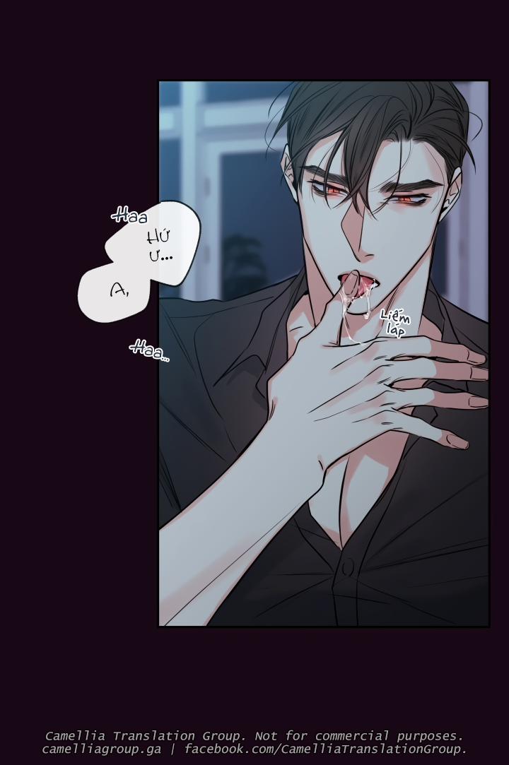 Bí Mật Của Nhân Viên K 23 trang 29