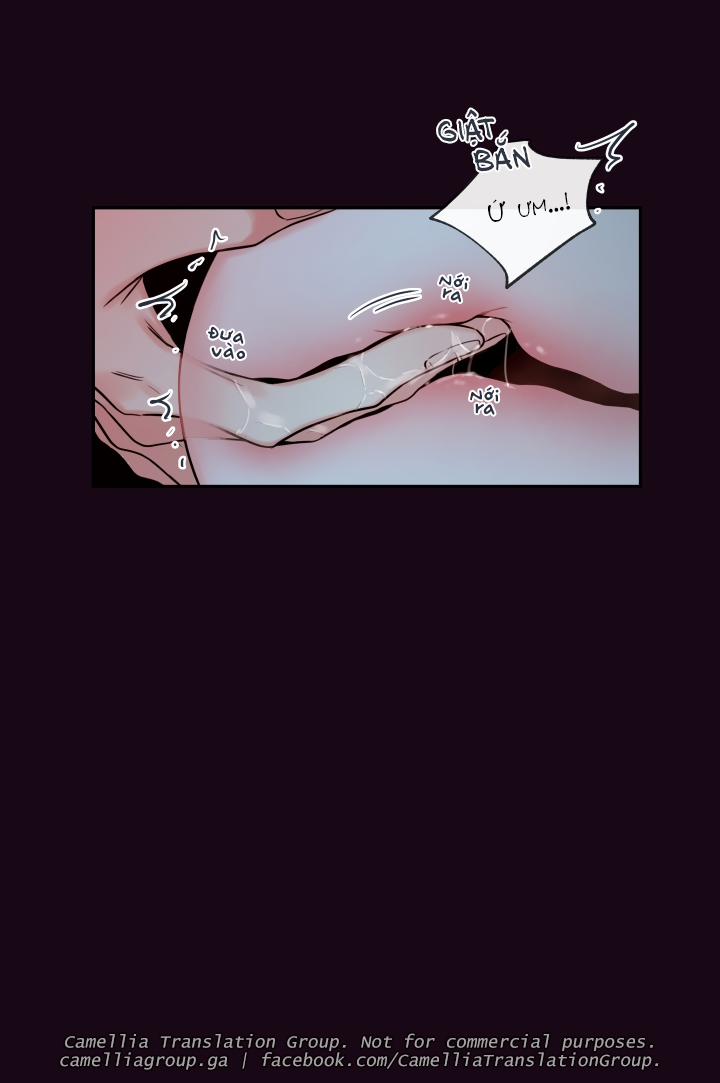 Bí Mật Của Nhân Viên K 23 trang 38