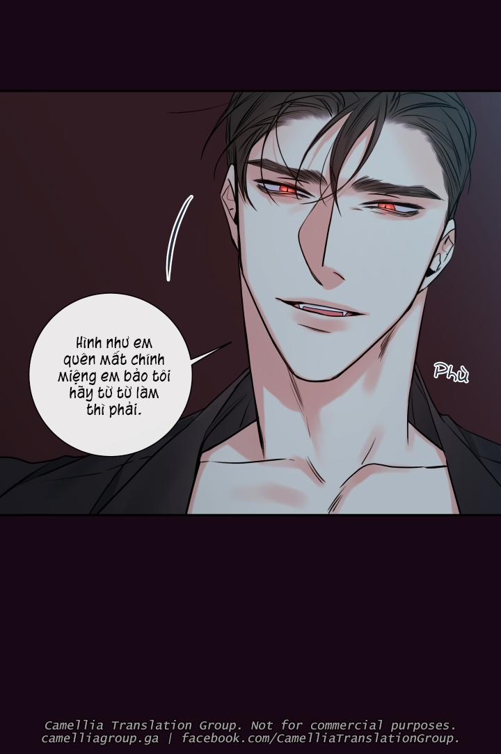 Bí Mật Của Nhân Viên K 23 trang 41