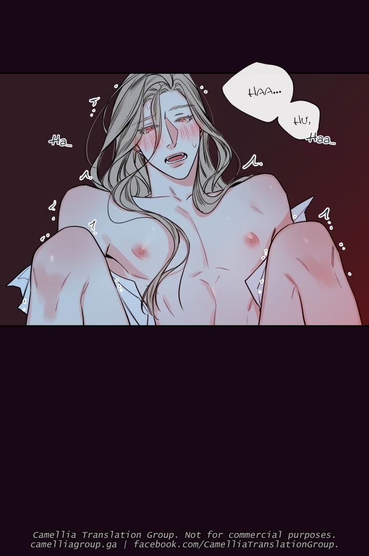 Bí Mật Của Nhân Viên K 23 trang 43