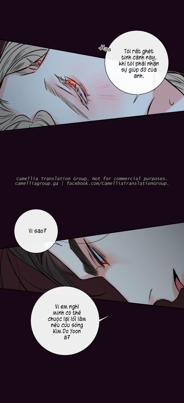 Bí Mật Của Nhân Viên K 23 trang 47