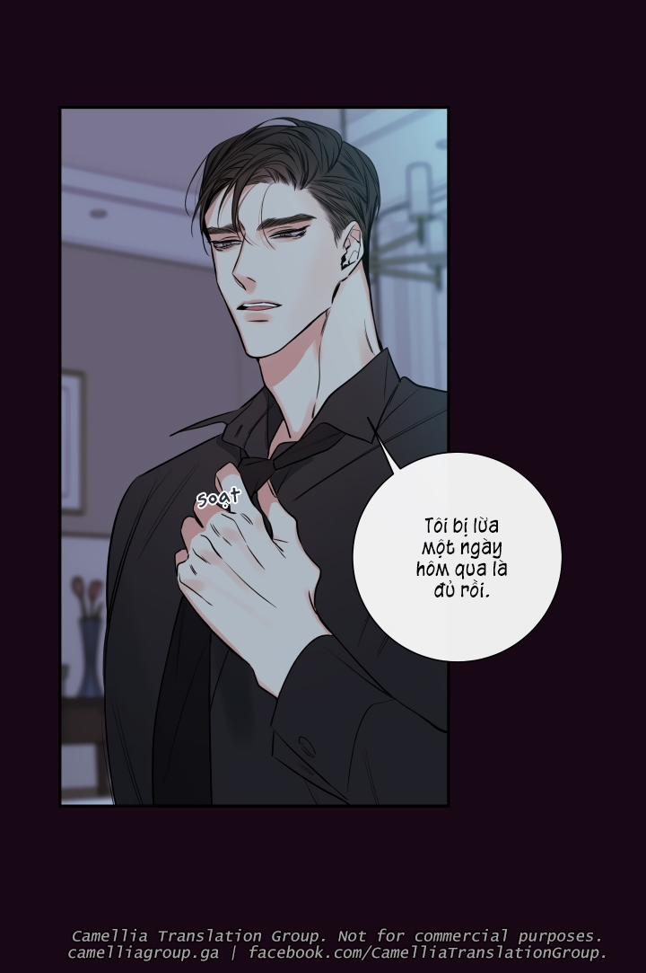 Bí Mật Của Nhân Viên K 23 trang 5