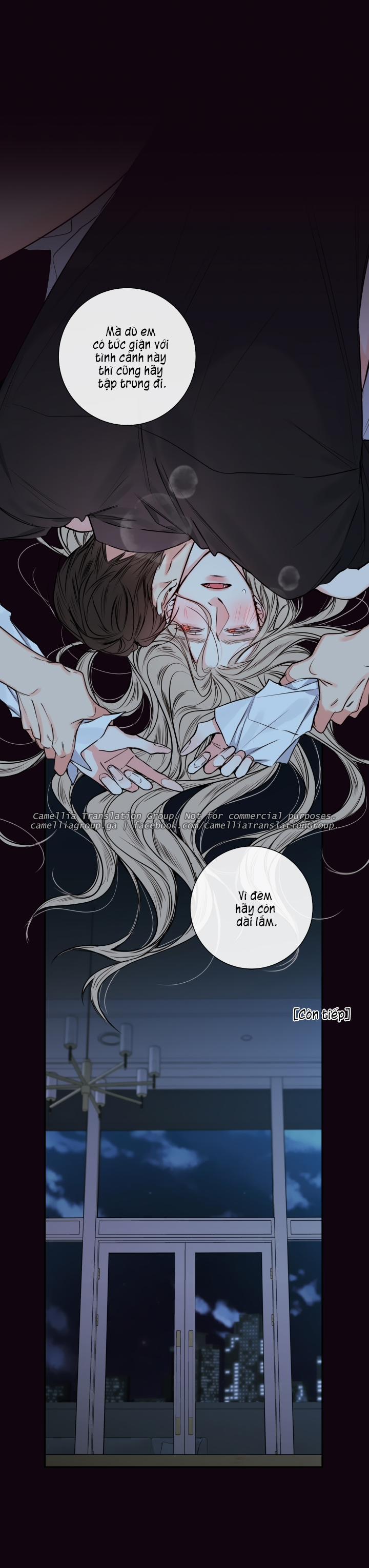 Bí Mật Của Nhân Viên K 23 trang 52