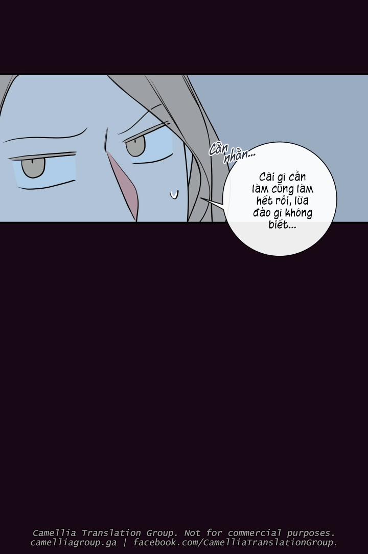 Bí Mật Của Nhân Viên K 23 trang 6