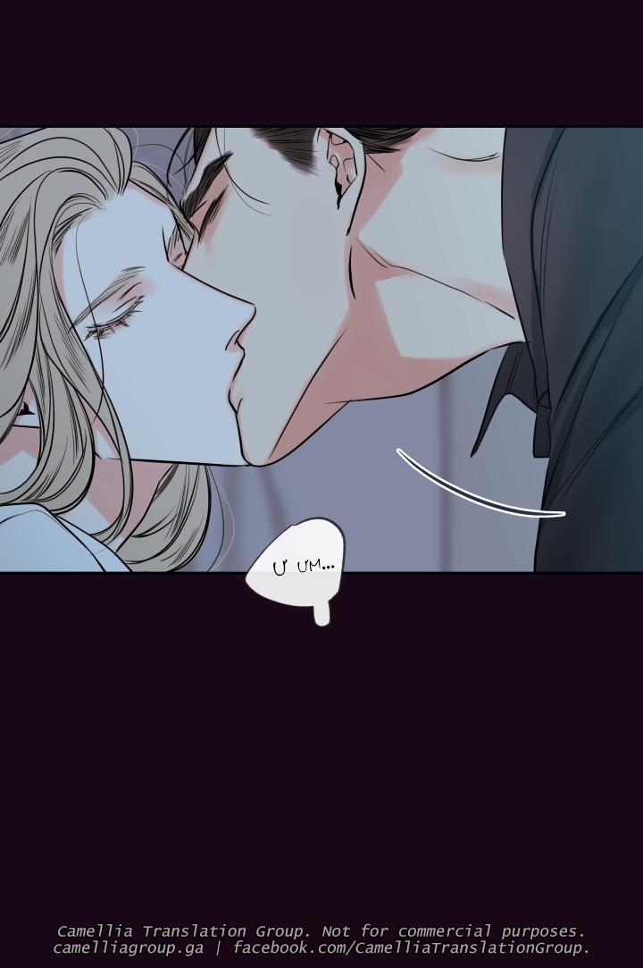 Bí Mật Của Nhân Viên K 23 trang 9