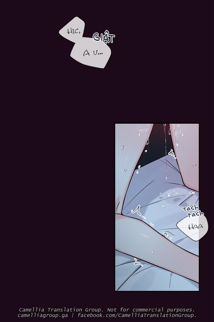 Bí Mật Của Nhân Viên K 24 trang 1